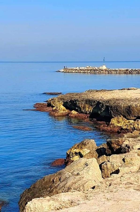 Nel Vicolo Διαμέρισμα Μπάρι Εξωτερικό φωτογραφία