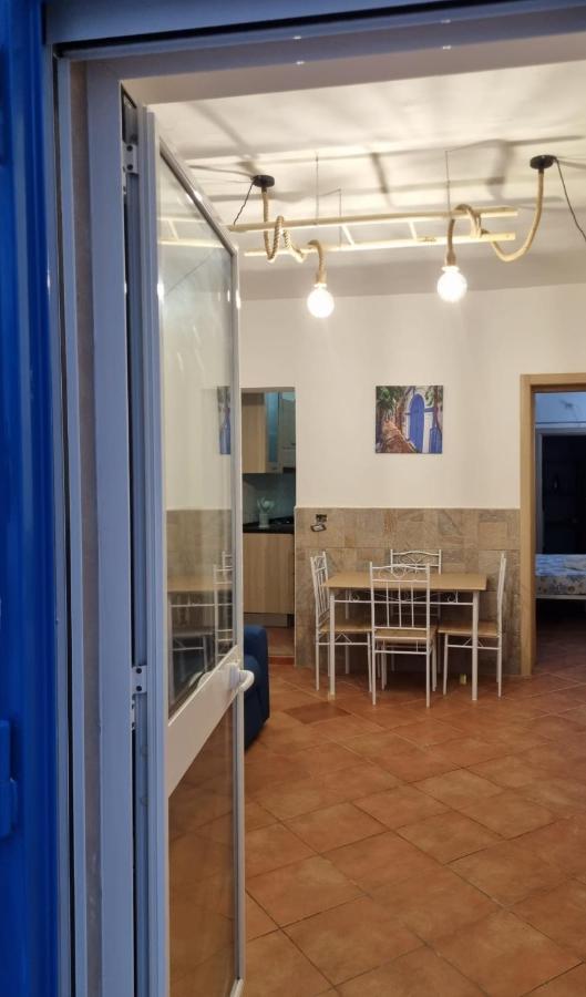Nel Vicolo Διαμέρισμα Μπάρι Εξωτερικό φωτογραφία