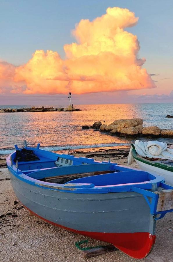 Nel Vicolo Διαμέρισμα Μπάρι Εξωτερικό φωτογραφία
