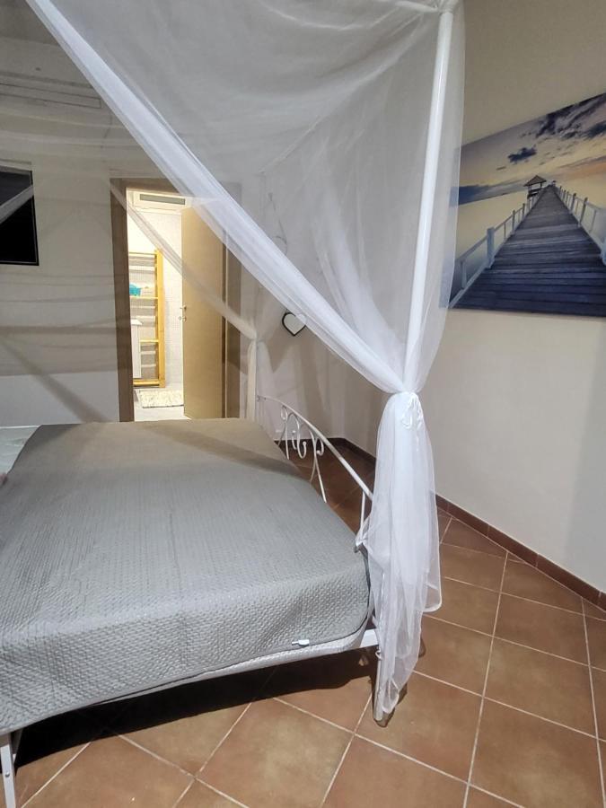 Nel Vicolo Διαμέρισμα Μπάρι Εξωτερικό φωτογραφία